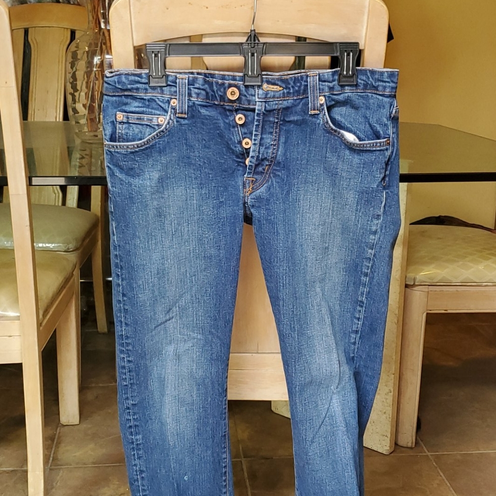 Active Jeans